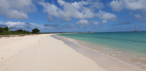 Antigua and Barbuda