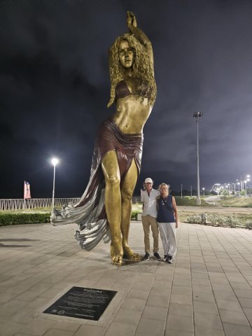 Barranquilla, Colombia