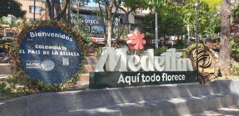 Medellín