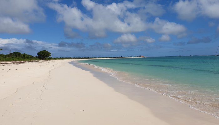 Antigua and Barbuda