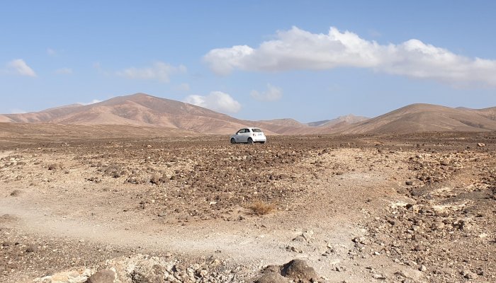 Fuerteventura