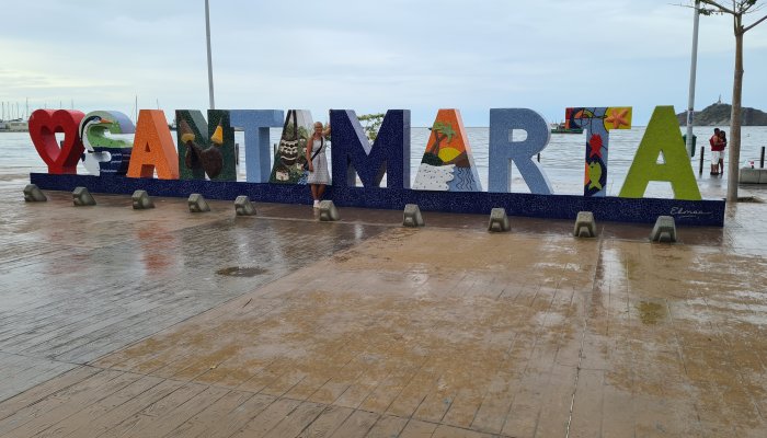 Santa Marta, Colombia