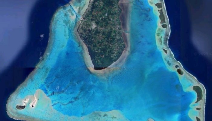 Cook Islands and Aitutaki