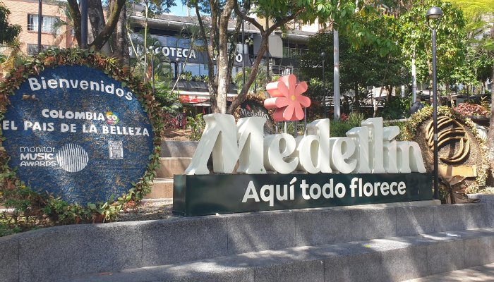 Medellín